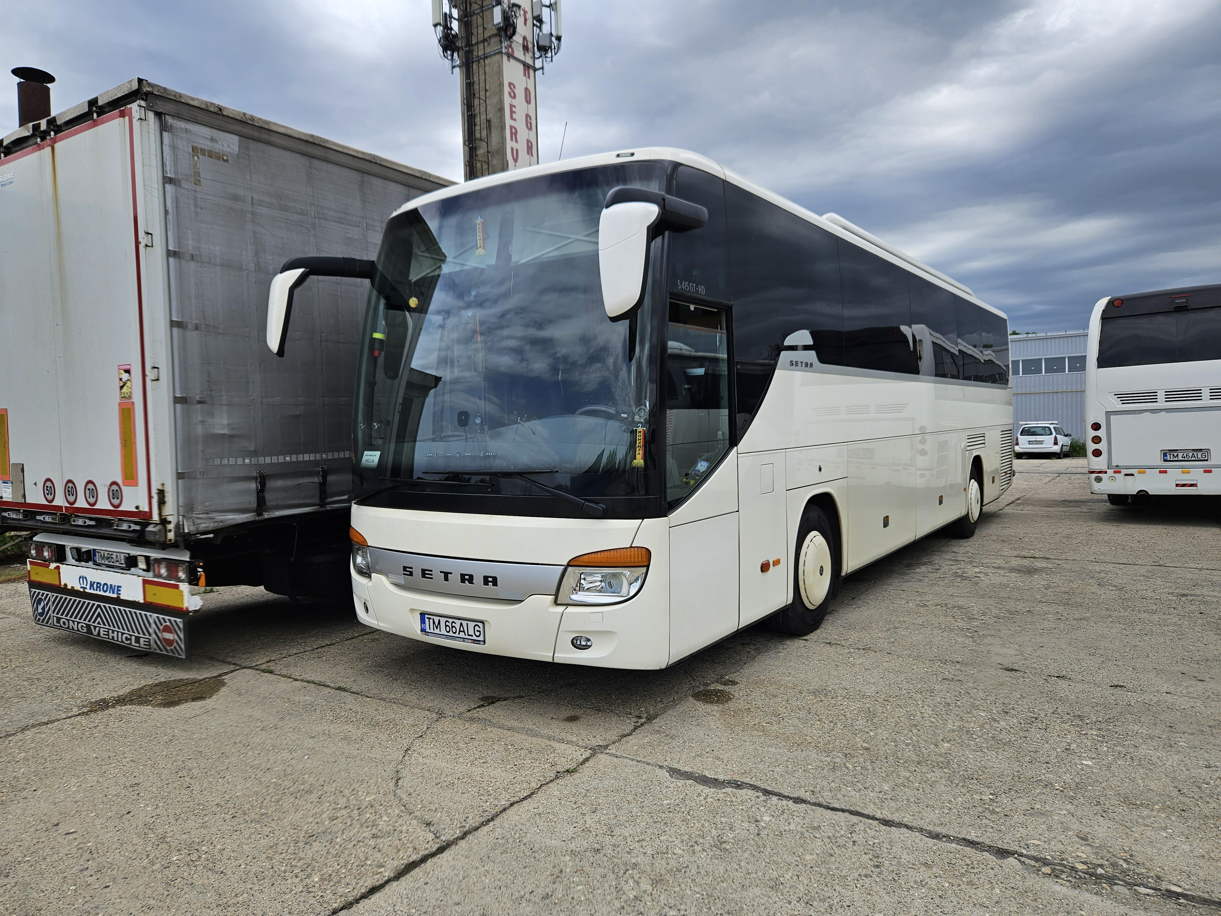 Auto Lugojana – servicii