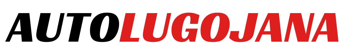 Auto Lugojana