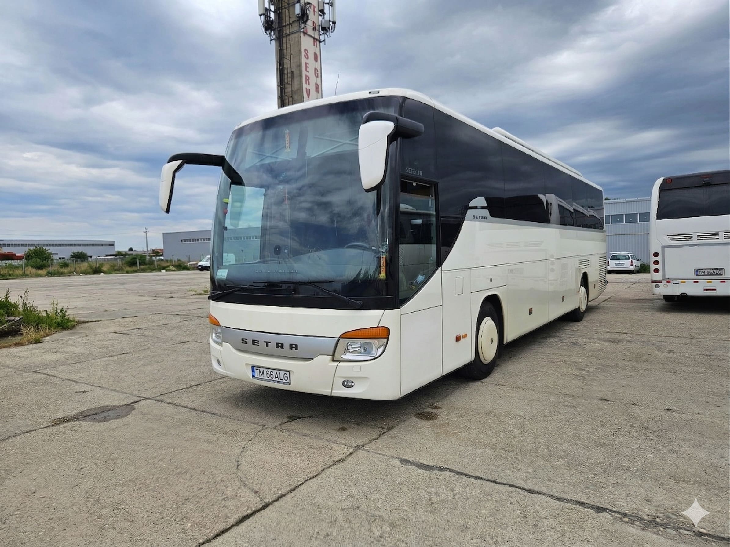 Autocar Auto Lugojana